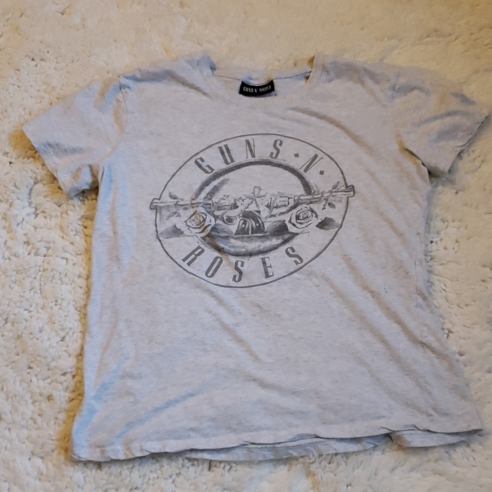 Guns -N- Roses